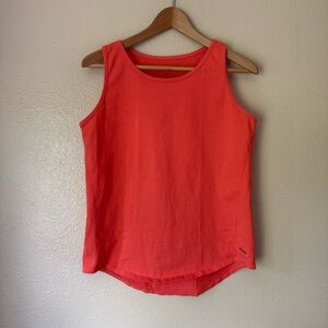 ❇️Life Is Good Coral-Red Crusher Tank 2 for $22❇️